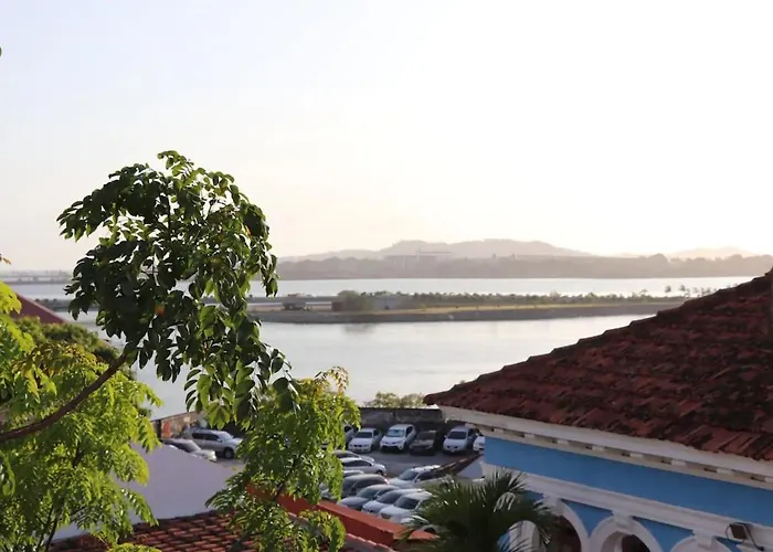 Amazinn Places Casco Viejo Pool And Rooftop XIII
