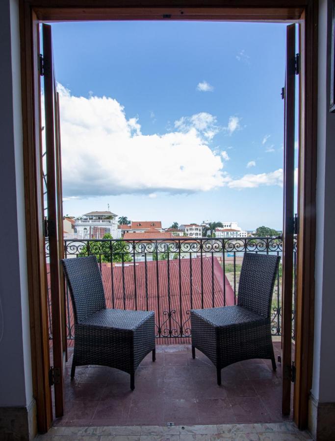 Amazinn Places Casco Viejo Pool And Rooftop Xiii Panama (ville)