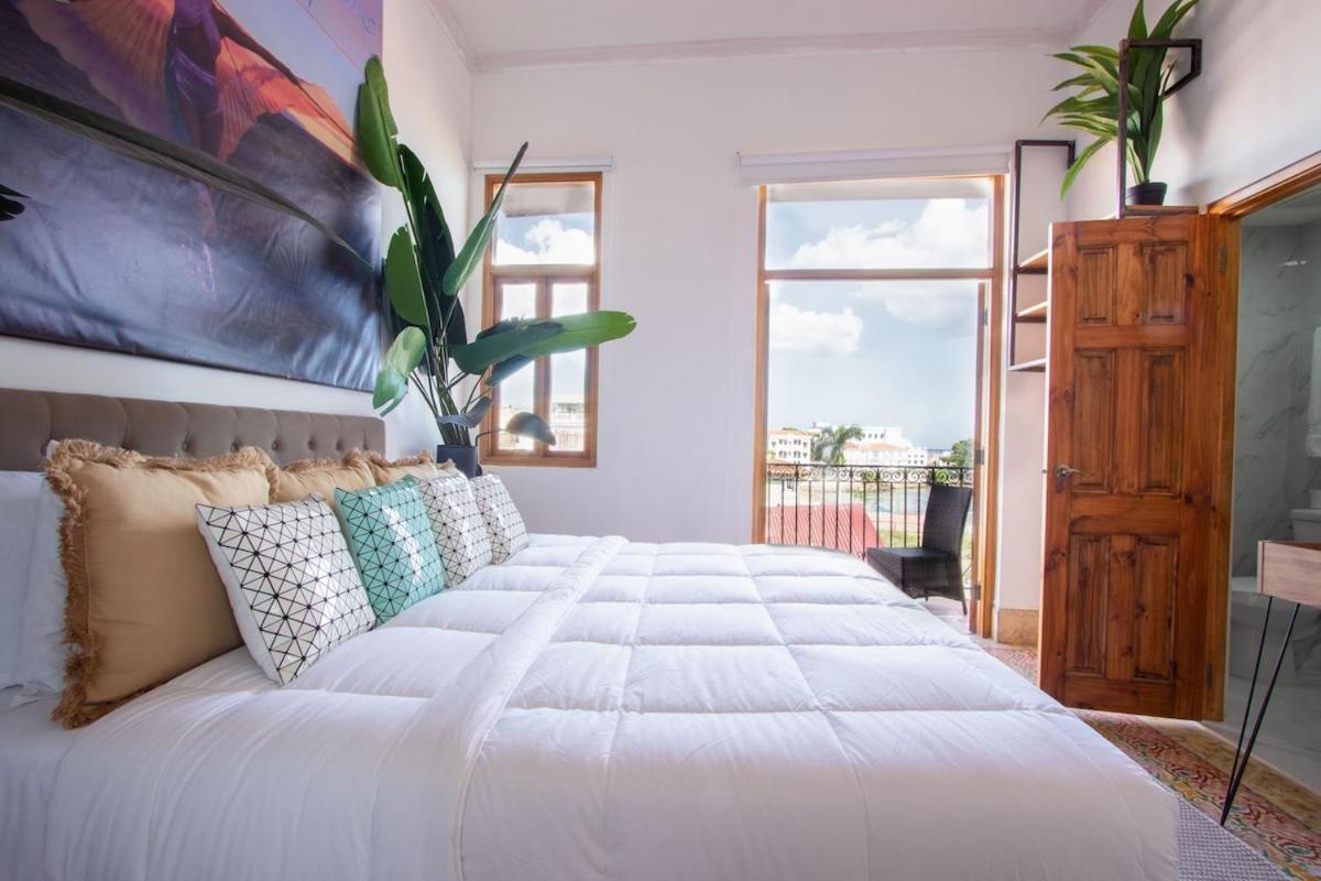 Amazinn Places Casco Viejo Pool And Rooftop Xiii *