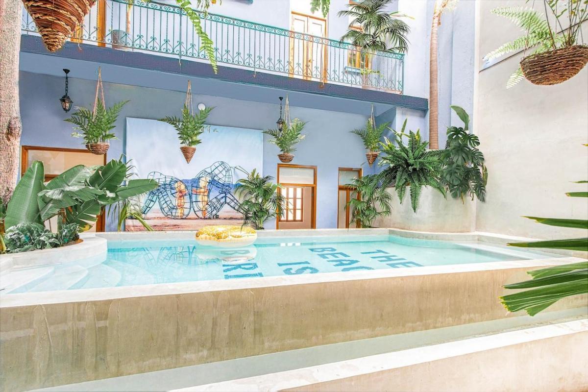 Amazinn Places Casco Viejo Pool And Rooftop Xiii *