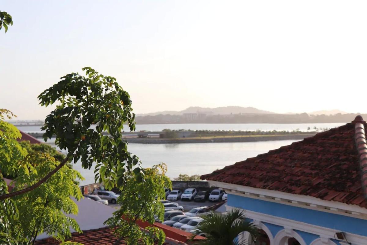 Appartement Amazinn Places Casco Viejo Pool And Rooftop Xiii